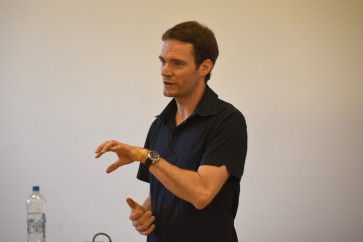 Sportlich & mental fit in die Zukunft