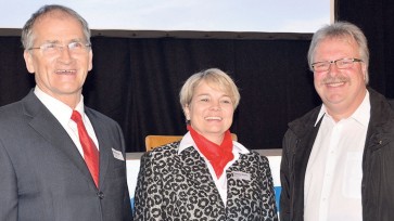 Generalversammlung 2016