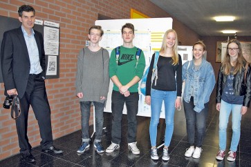 Damit die Bewerbung auch gelingt 