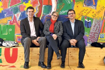 Ein Erfolgsmodell mit Nachahmungseffekt