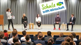 Ein Erfolgsmodell im oberen Fricktal