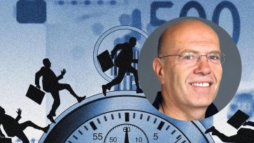 Stress: Antriebsmotor oder Krankmacher?