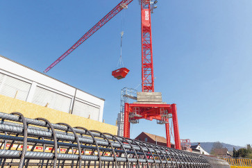 Lieferengpässe und konstant steigende Preise