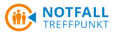 Logo Notfalltreffpunkt