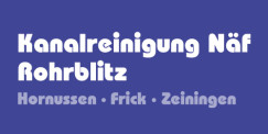 Kanalreinigung Näf GmbH
