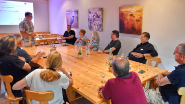 Event "Golden Workers"