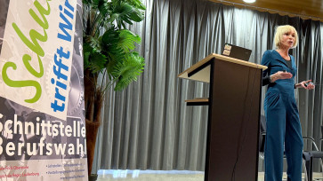 «Eltern sind nicht an allem schuld»