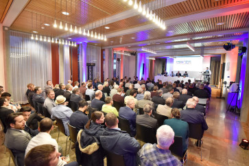 «Alleine sind wir gut - zusammen sind wir besser»