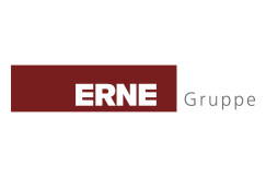Logo ERNE Gruppe