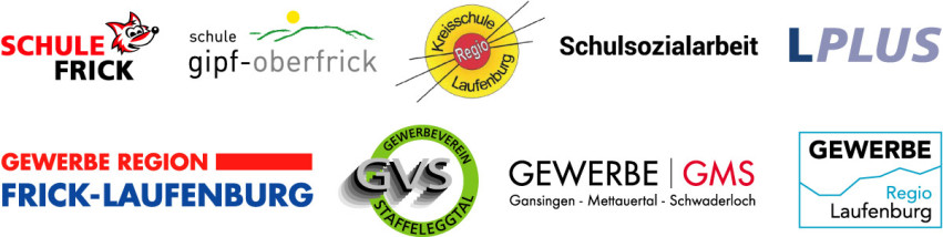 Logos Trägerschaft/Mitwirkende