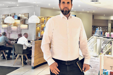 Die Marke Kunz bleibt