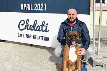 «Von der Hölle in den Himmel»