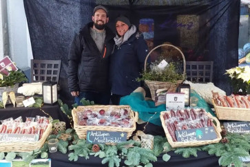 «So etwas haben wir noch nie erlebt»