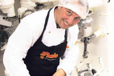 Erst zum halben Preis, dann gratis an Bedürftige