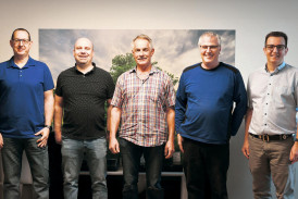 Kundenorientiert & persönlich