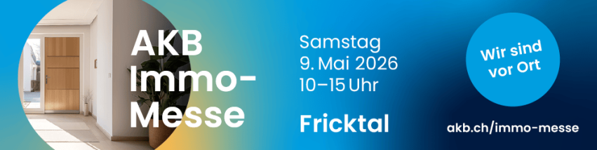 Banner Immo-Messe