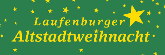 Laufenburger Altstadtweihnacht