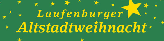 Laufenburger Altstadtweihnacht