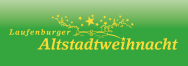 Altstadtweihnacht Laufenburg