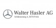 Walter Hasler AG